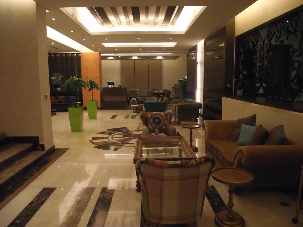 Doha Downtown Hotel Apartment 외부 사진